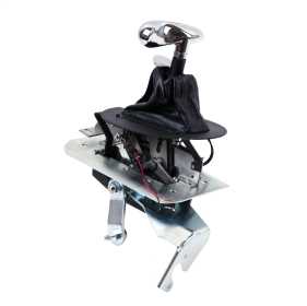 Console Hammer Automatic Transmission Shifter Assembly